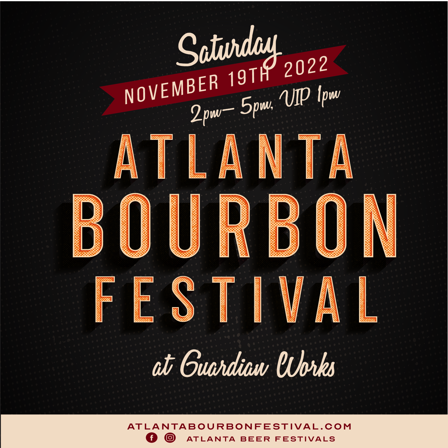 Atlanta Bourbon Festival