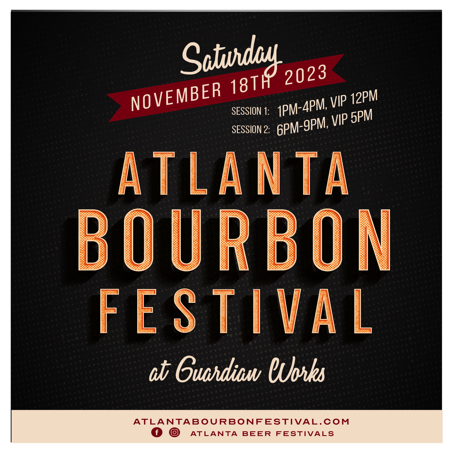 2023 Bourbon Festival