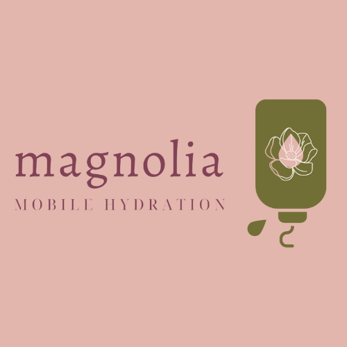 Magnolia Mobile Hydration logo